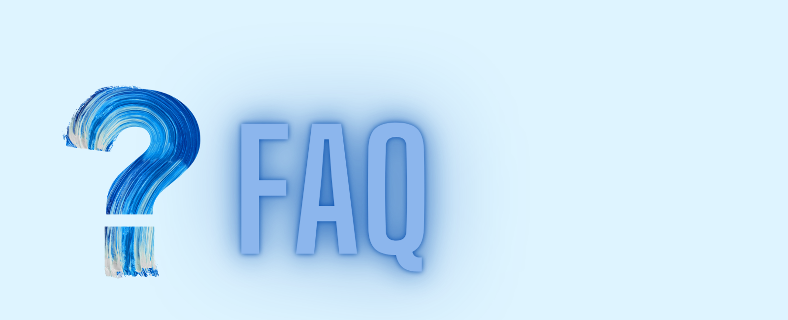 Frequently Asked Questions